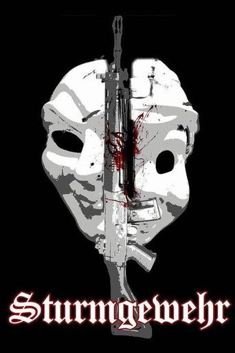 Sturmgewehr (2019)