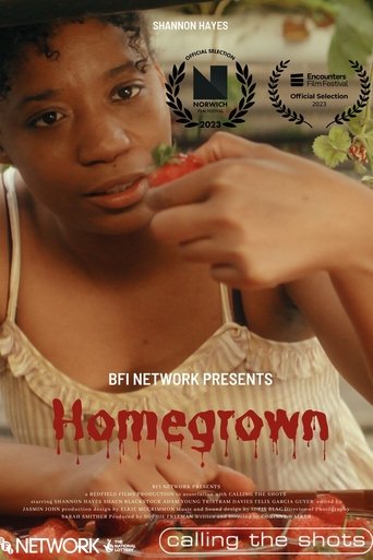 Homegrown (2023)