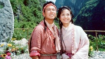 The Legend of Love - S1E01