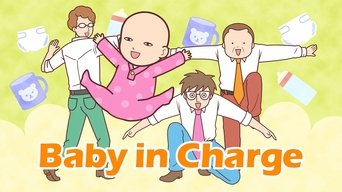 Baby in Charge - S1E01