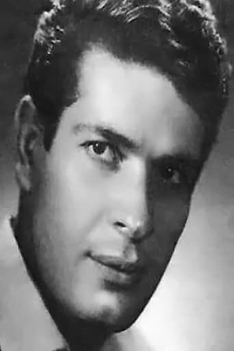 Image of Kimon Dimopoulos