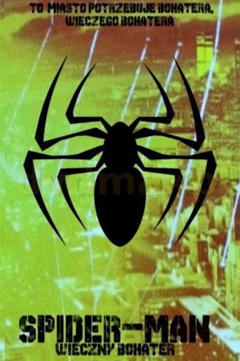 Spider-man: Wieczny Bohater (2014)