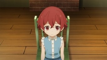 Episódio Não há magia neste outro mundo da série Magic Maker: How to Make Magic in Another World