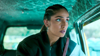 Episode 5 — Pakda Pakdi