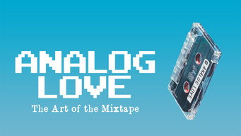 #6 Analog Love