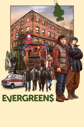 EVERGREEN$ (2023)