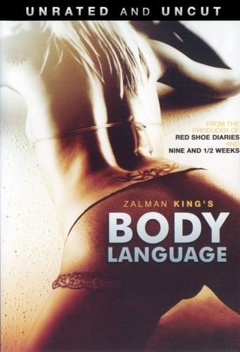 Poster of Body Language