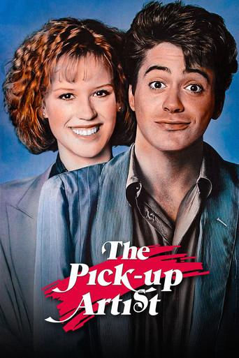 The Pick-up Artist (1987)