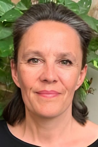 Imagine Hilde Vanhulle