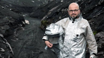 Planet der Vulkane (2019)