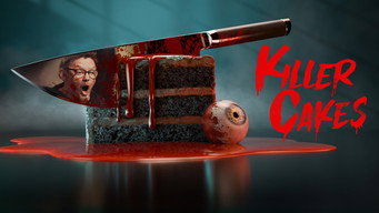 #7 Killer Cakes