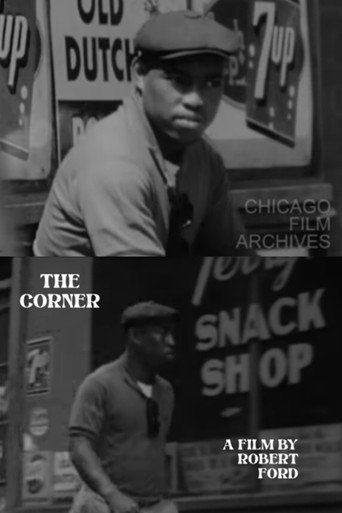 The Corner galeri 5