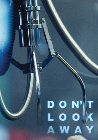 Don't Look Away (2025)