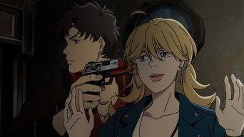 Episódio A Vida na Via Rápida da série Lazarus