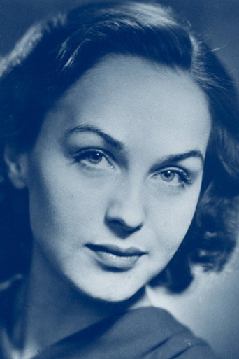 Hjördis Genberg