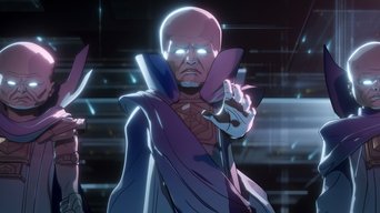 Cena de E se... E se?