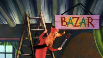 Episode 72 — Fillyjonk and the Vampire