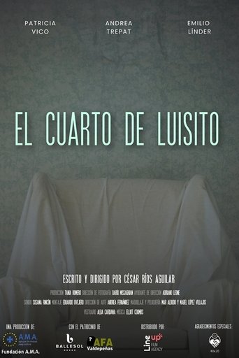 El cuarto de Luisito (2025)