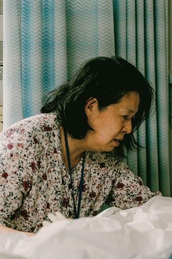 The Last Sunrise poster