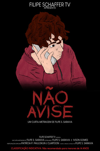 N&atilde;o Avise (2022)