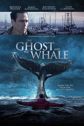 Poster för The Ghost and the Whale