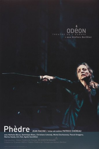 Phèdre (2003)