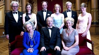 Albert II - S1E01