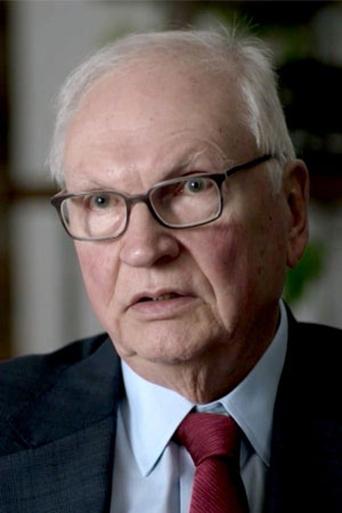 Park Dietz headshot