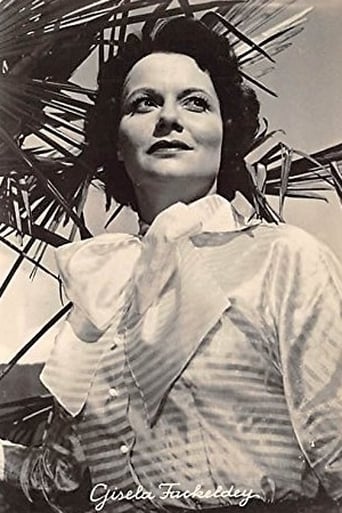 Image of Gisela Fackeldey