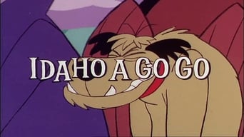 Idaho a Go Go