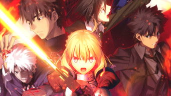 Fate/Zero - Season 0 Episode 3 (2011) 予告編