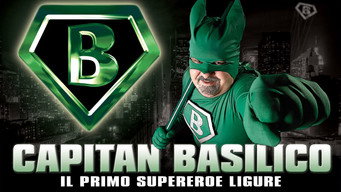 #4 Capitan Basilico