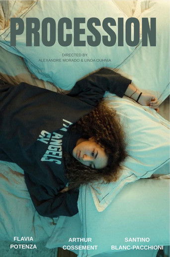 Procession (2026)