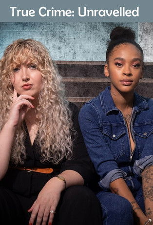 True Crime: Unravelled poster