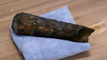 The Curse of Oak Island S13E5 poster