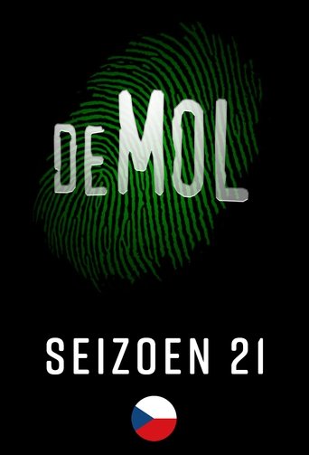 Wie is de Mol?: Season 21