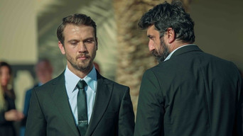 Episode 5 — Episode 97