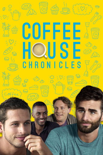 Coffee House Chronicles Collection