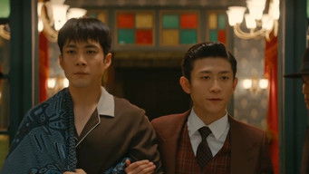 Aflevering 24 — Episode 24