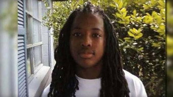 Finding Kendrick Johnson (2021)