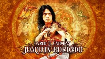 Joaquin Bordado - S1E01