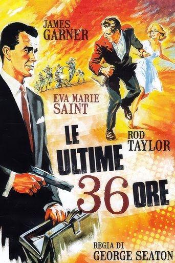 Le ultime 36 ore