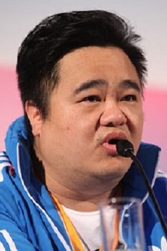 Image of Mark Wu