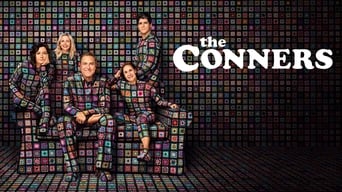 #8 The Conners