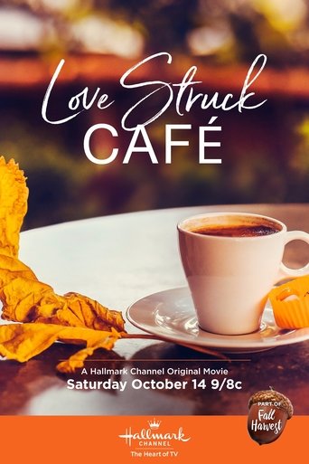 Love Struck Café (2017) Love Struck Café (2017)