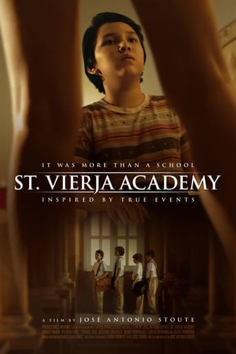 St. Vierja Academy (2023)