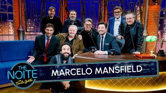 Marcelo Mansfield
