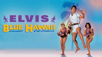 #4 Blue Hawaii