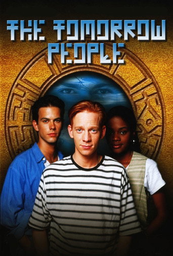 The Tomorrow People (1992)