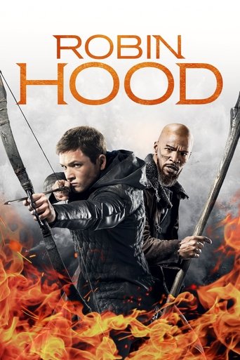 Robin Hood